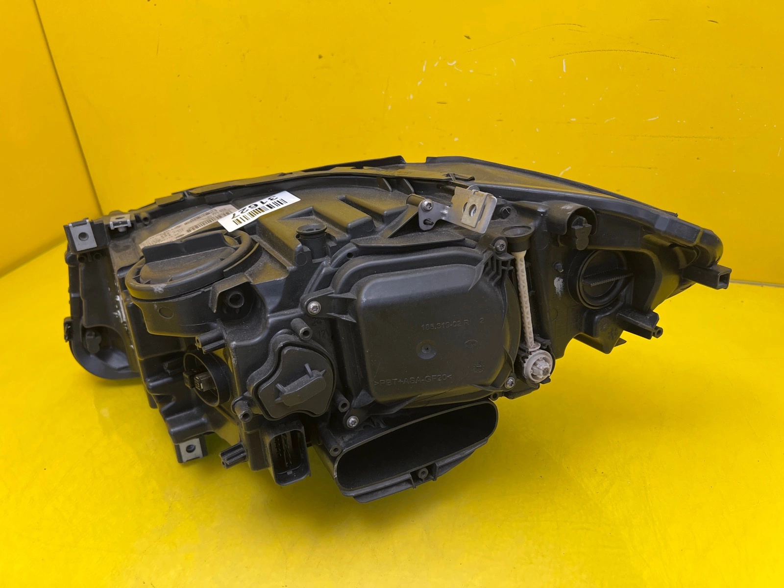 Reflektor Lampa Prawa BMW 5 F10 F11 Lift Xenon Skrętna 7408926-03 USA Autolamps 3 Reflektor Lampa Prawa BMW 5 F10 F11 Lift Xenon Skrętna 7408926-03 USA