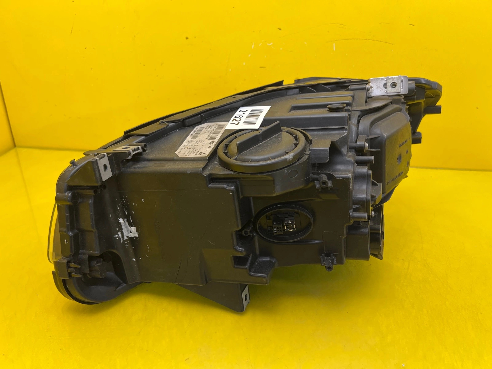 Reflektor Lampa Prawa BMW 5 F10 F11 Lift Xenon Skrętna 7408926-03 USA Autolamps 4 Reflektor Lampa Prawa BMW 5 F10 F11 Lift Xenon Skrętna 7408926-03 USA