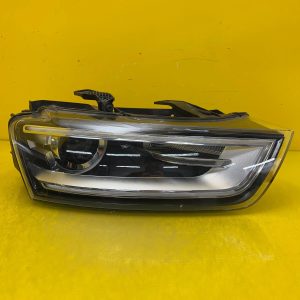 Reflektor Lampa Prawa Audi Q3 8U 11-14 Xenon Led 8U0941006 Autolamps Reflektor Lampa Prawa Audi Q3 8U 11-14 Xenon Led 8U0941006