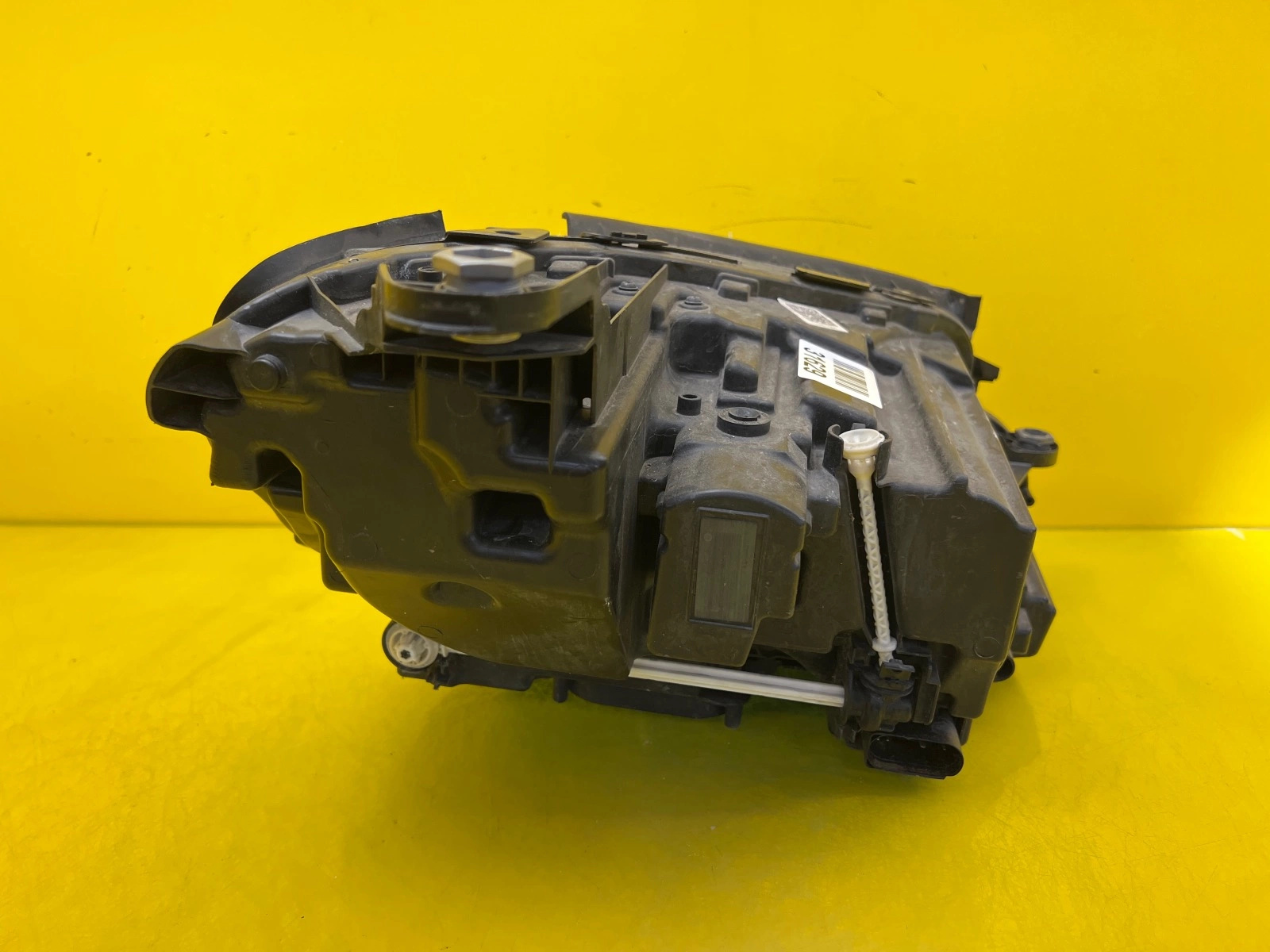 Reflektor Lampa Lewa Mercedes E-Klasa W213 Led High Performance A2139063904 Autolamps 5 Reflektor Lampa Lewa Mercedes E-Klasa W213 Led High Performance A2139063904