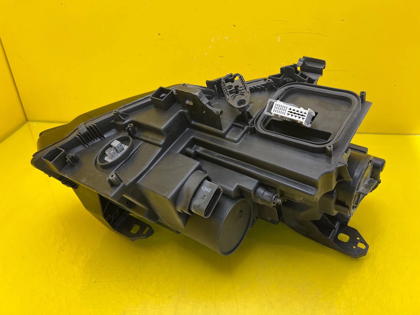 Reflektor Lampa Lewa Mercedes GLA W156 Bi-Xenon ILS A1569062300 Autolamps 5 Reflektor Lampa Lewa Mercedes GLA W156 Bi-Xenon ILS A1569062300