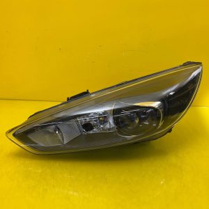 Reflektor Lampa Lewa Ford Focus MK3 14- Lift Xenon F1EB-13D155-CE Autolamps Reflektor Lampa Lewa Ford Focus MK3 14- Lift Xenon F1EB-13D155-CE