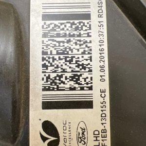 Reflektor Lampa Lewa Ford Focus MK3 14- Lift Xenon F1EB-13D155-CE