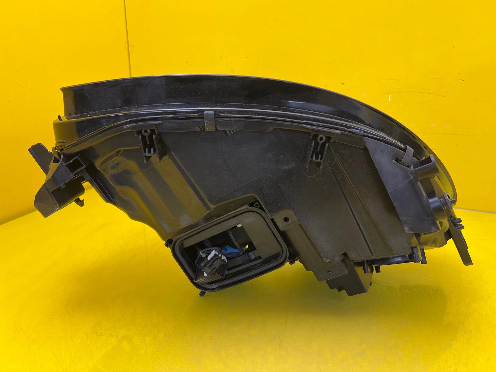 Reflektor Lampa Lewa Mercedes GLE 166 W166 292 Full Led ILS W166 C292 A1669063903 Autolamps 6 Reflektor Lampa Lewa Mercedes GLE 166 W166 292 Full Led ILS W166 C292 A1669063903