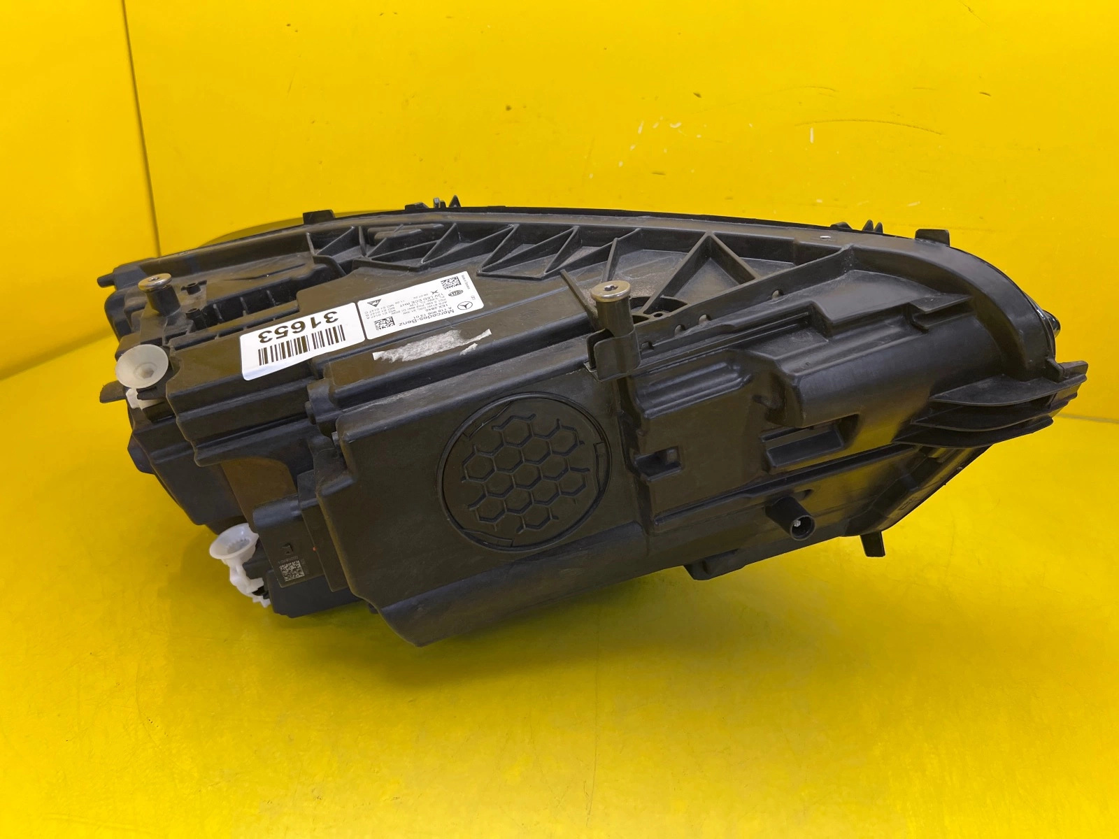 Reflektor Lampa Lewa Mercedes CLA W118 Lift Full Led A1189061301 Autolamps 3 Reflektor Lampa Lewa Mercedes CLA W118 Lift Full Led A1189061301