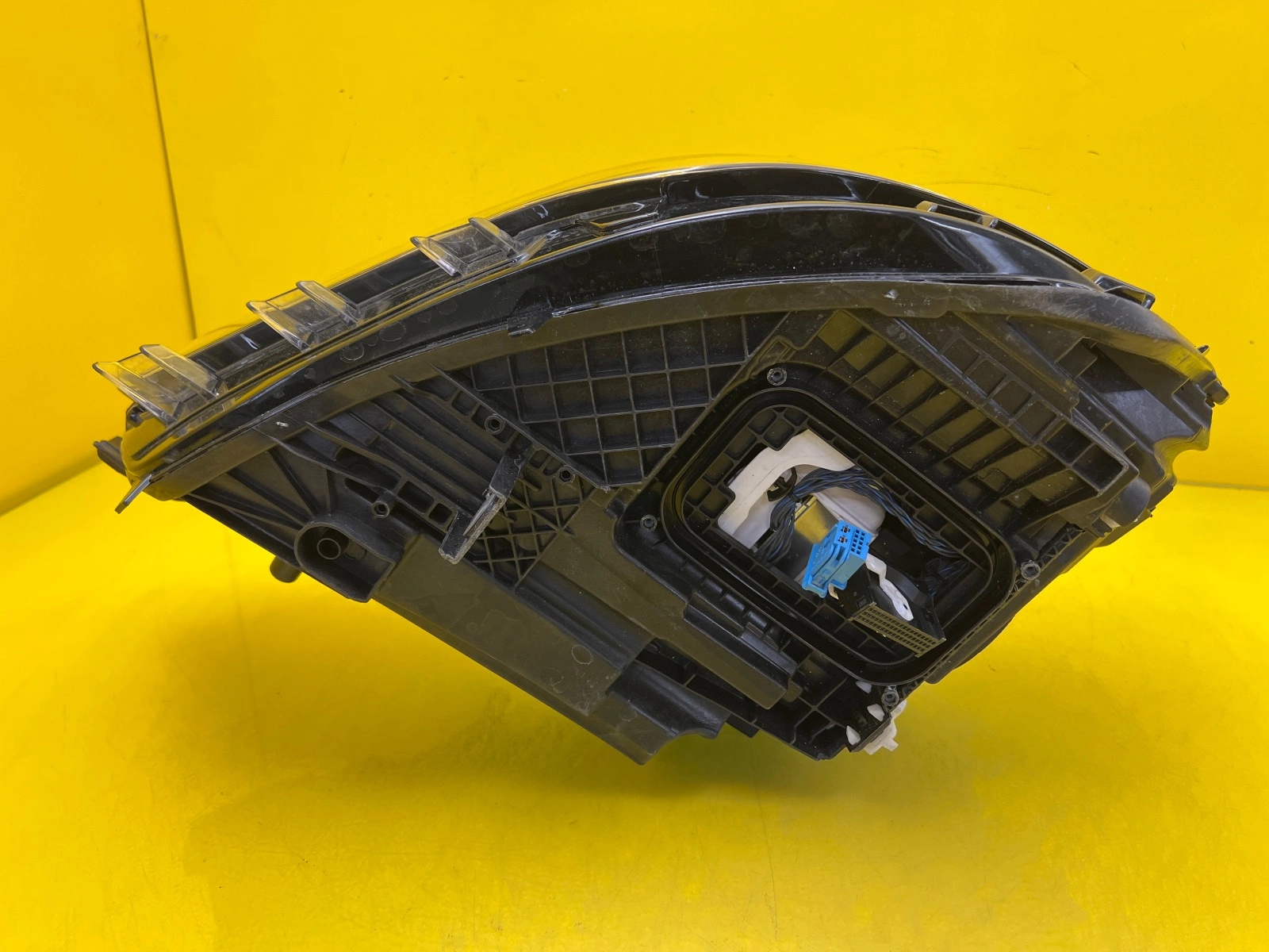 Reflektor Lampa Lewa Mercedes CLA W118 Lift Full Led A1189061301 Autolamps 5 Reflektor Lampa Lewa Mercedes CLA W118 Lift Full Led A1189061301