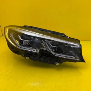 Reflektor Lampa Prawa BMW 3 G20 G21 Laser 9481708-08 Autolamps Reflektor Lampa Prawa BMW 3 G20 G21 Laser 9481708-08