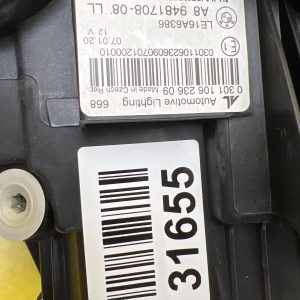 Reflektor Lampa Prawa BMW 3 G20 G21 Laser 9481708-08