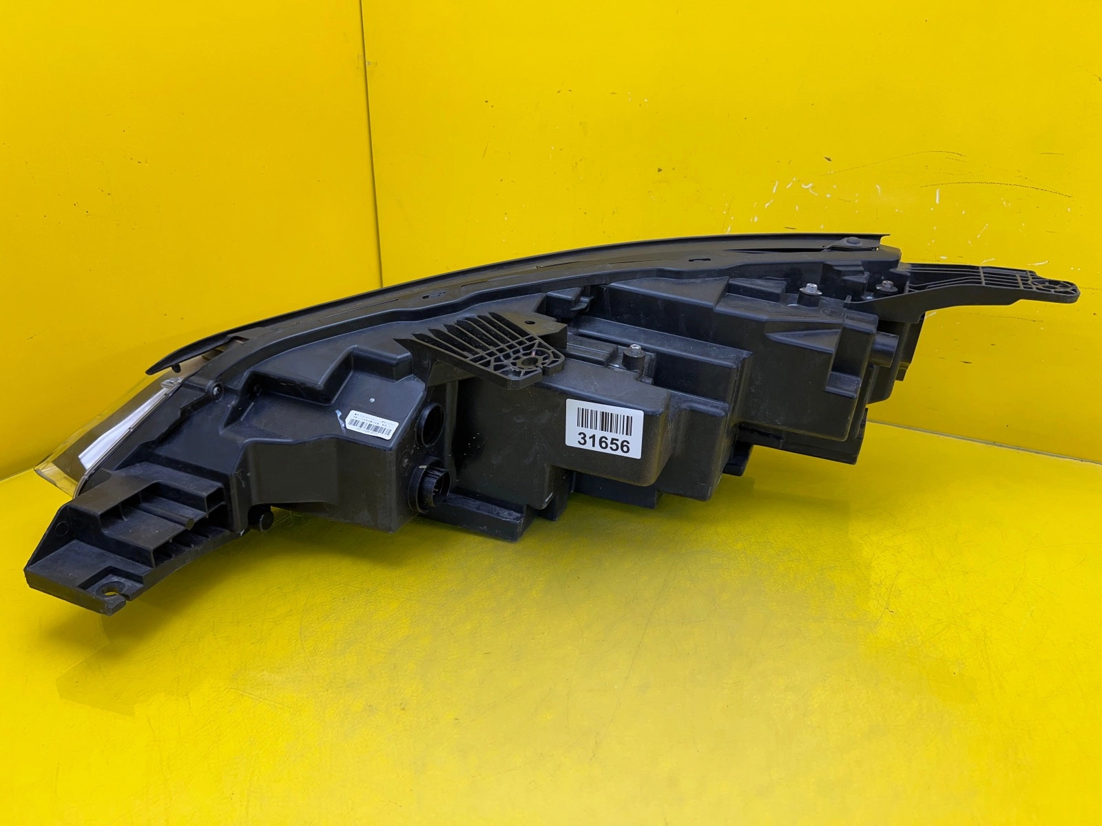 Reflektor BYD Atto 3 III 2022- Lampa Prawa Przód Full Led EU SC2E-4121020 Autolamps 4 Reflektor BYD Atto 3 III 2022- Lampa Prawa Przód Full Led EU SC2E-4121020