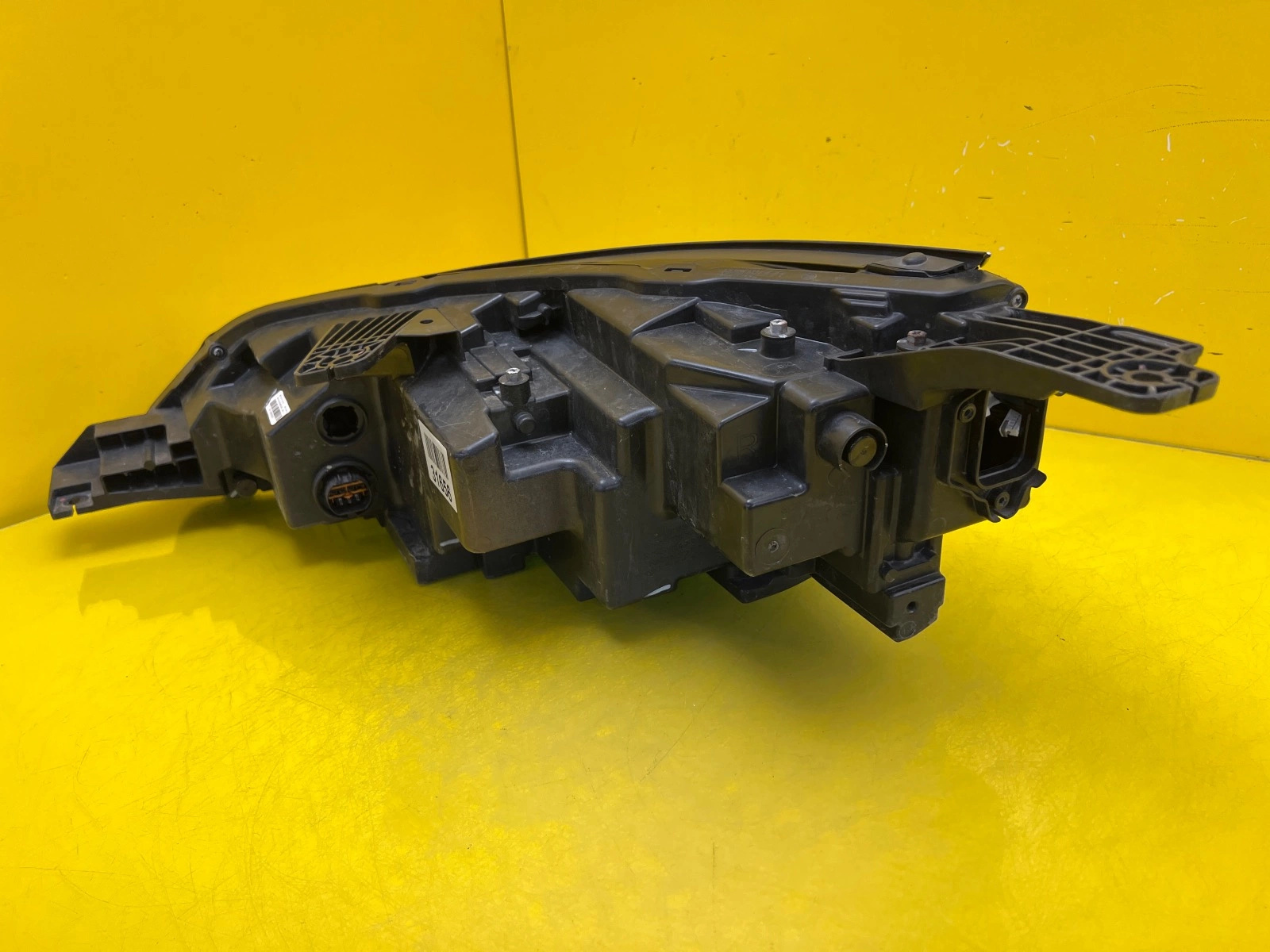 Reflektor BYD Atto 3 III 2022- Lampa Prawa Przód Full Led EU SC2E-4121020 Autolamps 5 Reflektor BYD Atto 3 III 2022- Lampa Prawa Przód Full Led EU SC2E-4121020