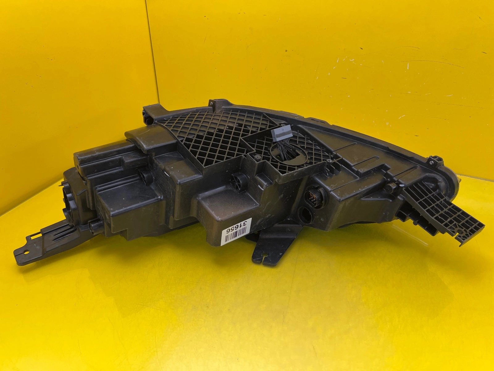 Reflektor BYD Atto 3 III 2022- Lampa Prawa Przód Full Led EU SC2E-4121020 Autolamps 6 Reflektor BYD Atto 3 III 2022- Lampa Prawa Przód Full Led EU SC2E-4121020