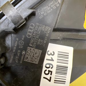 Reflektor Lampa Prawa Audi A5 8W6 Lift Laser 8W6941086B USA