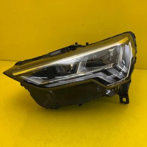 Reflektor Lampa Lewa Audi Q3 83A Full Led Matrix 83A941035 Autolamps Reflektor Lampa Lewa Audi Q3 83A Full Led Matrix 83A941035
