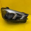 Reflektor Lampa Prawa Mercedes GLE W167 Full Led Multibeam A1679065806