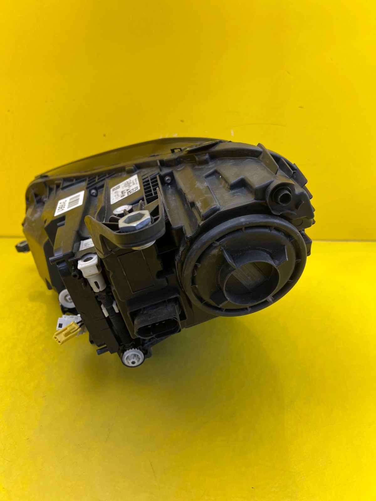 Reflektor Lampa Prawa Mercedes GLE W167 Full Led Multibeam A1679065806 Autolamps 4 Reflektor Lampa Prawa Mercedes GLE W167 Full Led Multibeam A1679065806