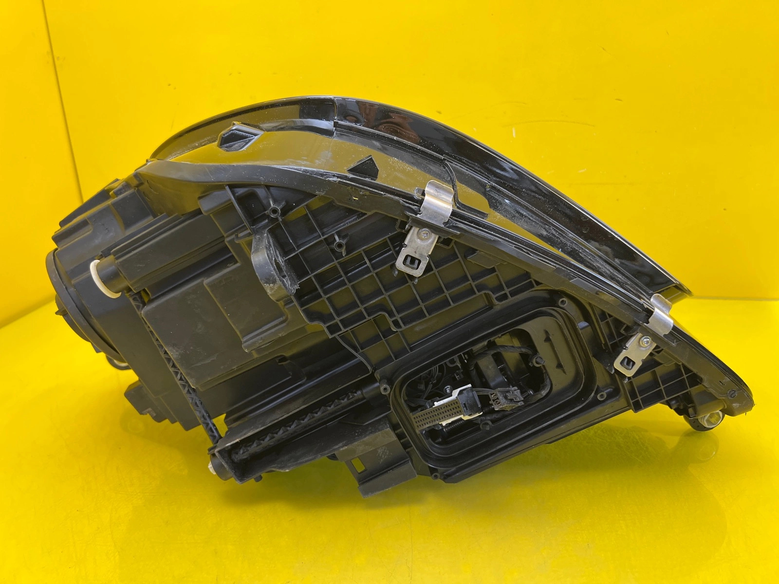 Reflektor Lampa Prawa Mercedes GLE W167 Full Led Multibeam A1679065806 Autolamps 5 Reflektor Lampa Prawa Mercedes GLE W167 Full Led Multibeam A1679065806