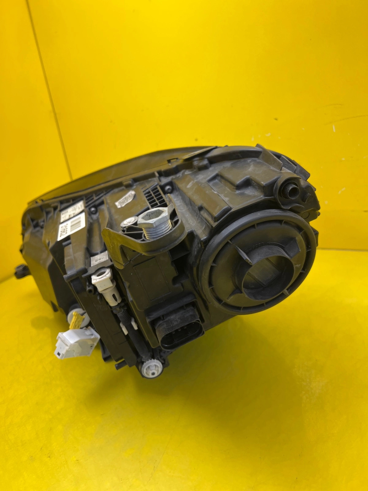 Reflektor Lampa Prawa Mercedes GLE W167 Full Led Multibeam A1679065608 Autolamps 4 Reflektor Lampa Prawa Mercedes GLE W167 Full Led Multibeam A1679065608