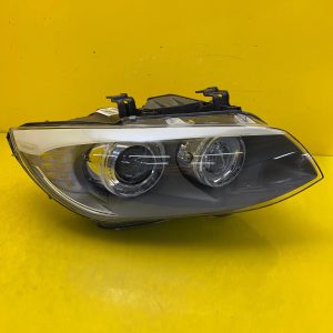 Reflektor Lampa Prawa BMW 3 E92 E93 Lift LCI Xenon Skrętna Dynamic 7239932-07 Autolamps Reflektor Lampa Prawa BMW 3 E92 E93 Lift LCI Xenon Skrętna Dynamic 7239932-07