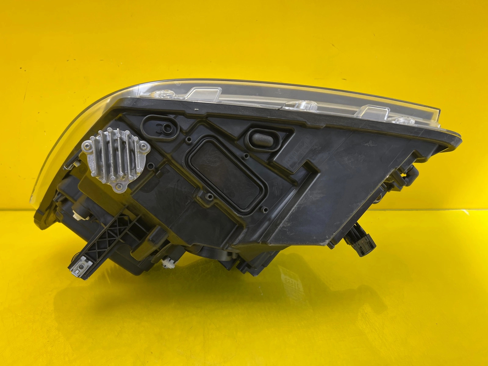 Reflektor Lampa Prawa Przód VW Crafter II 2 Man TGE 7C1 Full Led 7C2941774A Autolamps 5 Reflektor Lampa Prawa Przód VW Crafter II 2 Man TGE 7C1 Full Led 7C2941774A