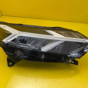Reflektor Lampa Prawa Dacia Sandero 3 III Lift Logan Jogger Full Led 260107920R Autolamps Reflektor Lampa Prawa Dacia Sandero 3 III Lift Logan Jogger Full Led 260107920R