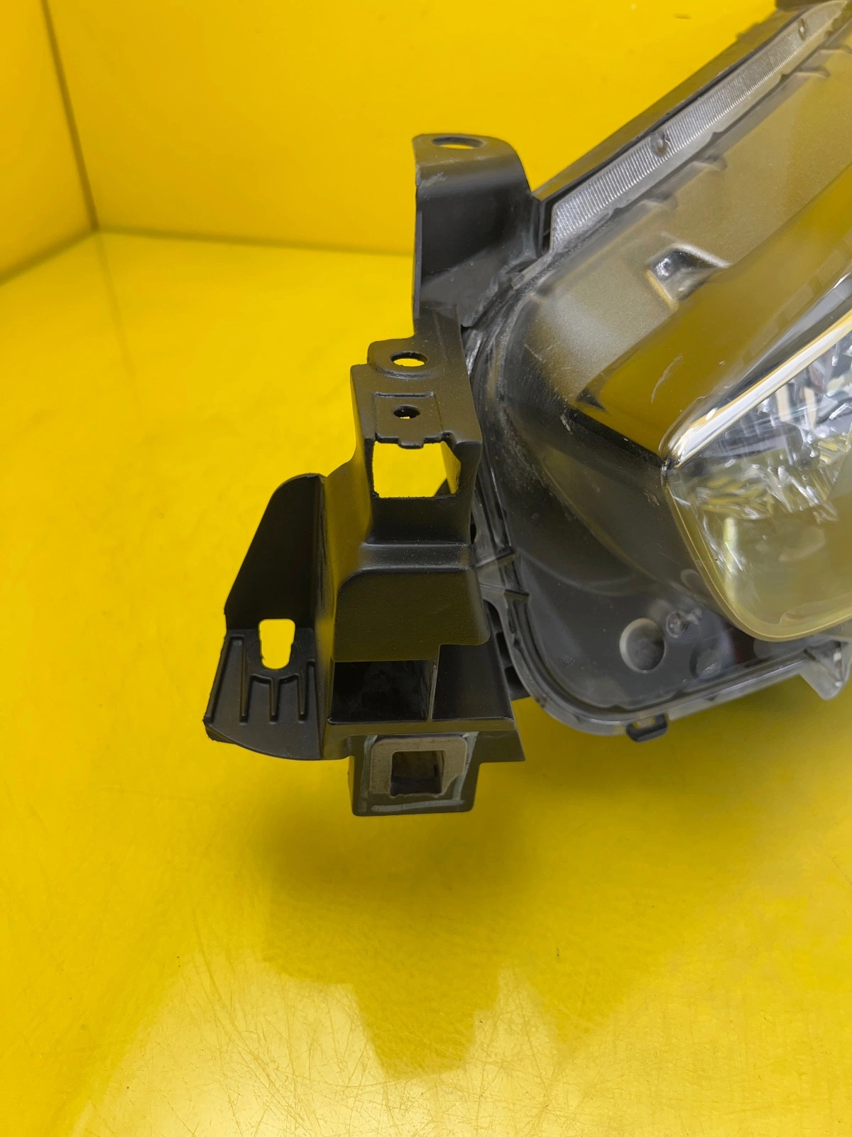 Reflektor Lampa Lewa Mazda CX5 CX-5 CX 5 Xenon KR8251040 Autolamps 5 Reflektor Lampa Lewa Mazda CX5 CX-5 CX 5 Xenon KR8251040