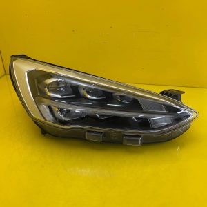 Reflektor Lampa Prawa Przód Ford Focus MK4 Full Led JX7B-13E014-RA Autolamps Reflektor Lampa Prawa Przód Ford Focus MK4 Full Led JX7B-13E014-RA