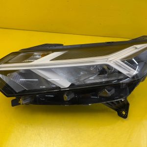 Reflektor Lampa Lewa Dacia Sandero III 3 Led 260602561R Autolamps Reflektor Lampa Lewa Dacia Sandero III 3 Led 260602561R