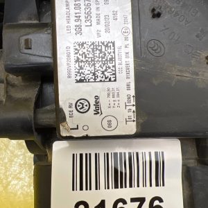 Reflektor Lampa Lewa Przód Volkswagen Arteon 17- Full Led 3G8941081M