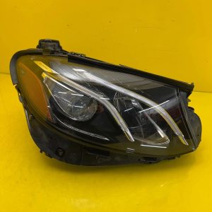 Reflektor Lampa Prawa Mercedes E-klasa W213 Full Led Performance USA A2139069208