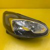 Reflektor Lampa Lewa Porsche Taycan 9J1 Full Led 9J1941031F PDLS
