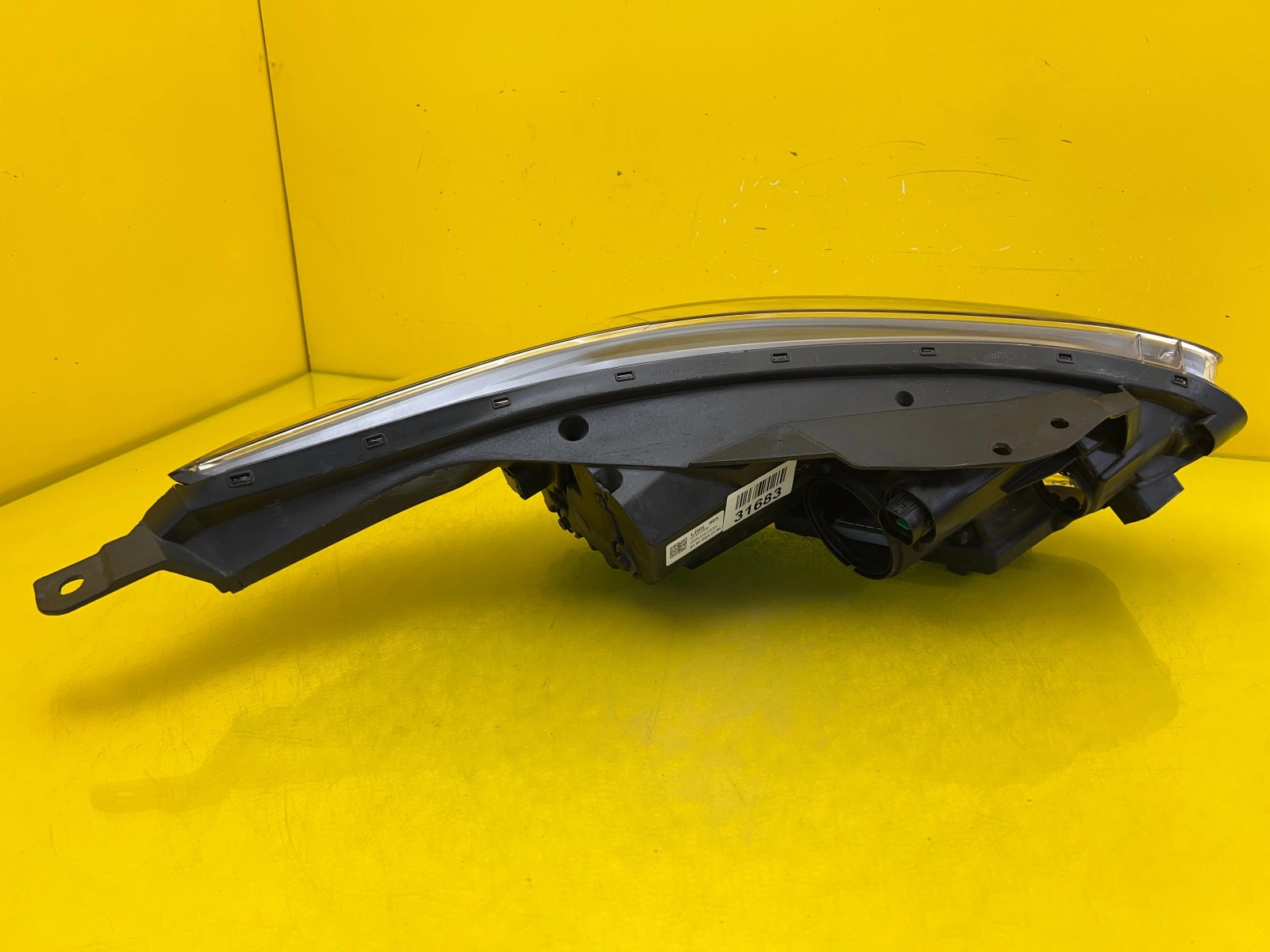 Reflektor Lampa Lewa Kia Ceed III Lift Full Led 92101J7500 Autolamps 3 Reflektor Lampa Lewa Kia Ceed III Lift Full Led 92101J7500