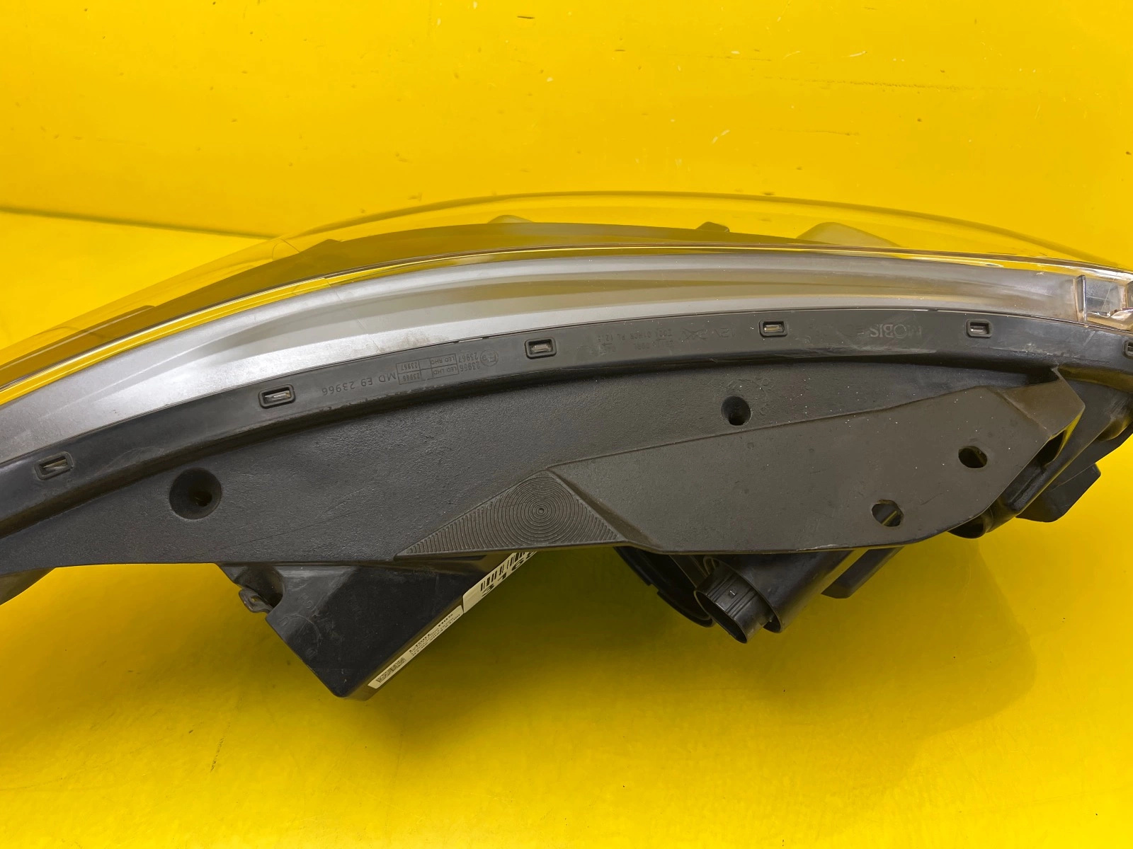 Reflektor Lampa Lewa Kia Ceed III Lift Full Led 92101J7500 Autolamps 4 Reflektor Lampa Lewa Kia Ceed III Lift Full Led 92101J7500