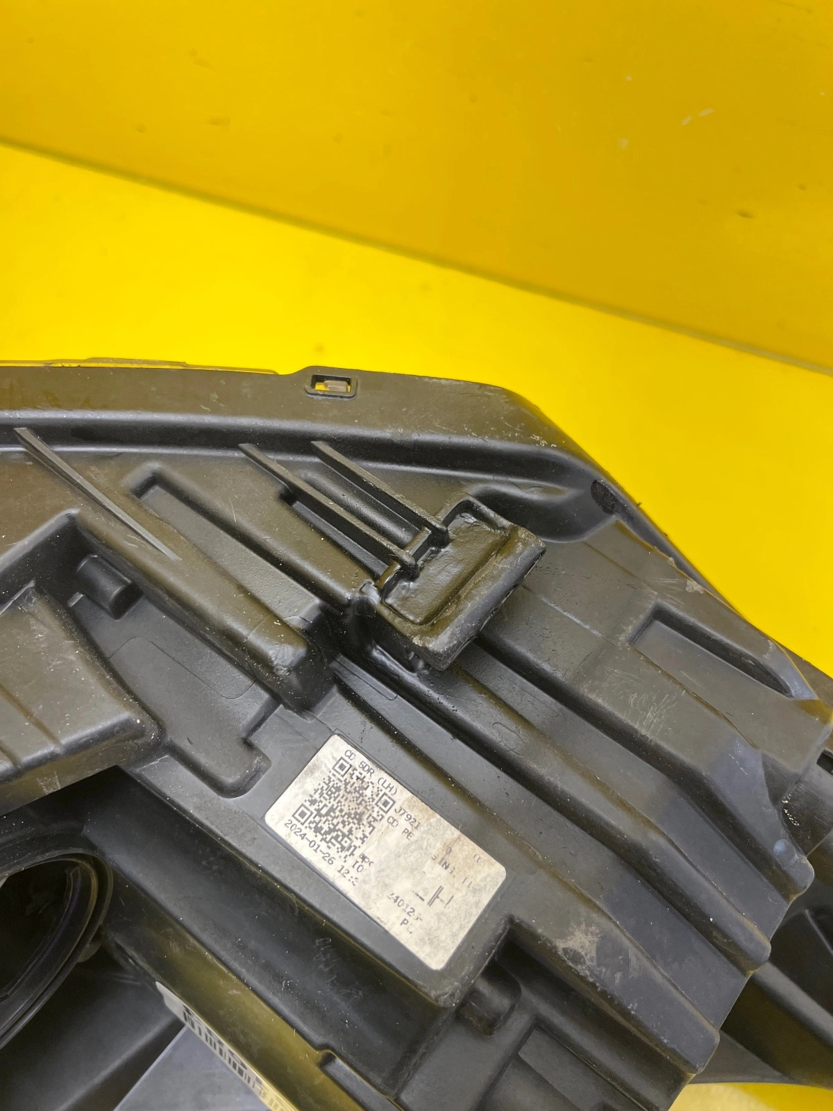 Reflektor Lampa Lewa Kia Ceed III Lift Full Led 92101J7500 Autolamps 6 Reflektor Lampa Lewa Kia Ceed III Lift Full Led 92101J7500