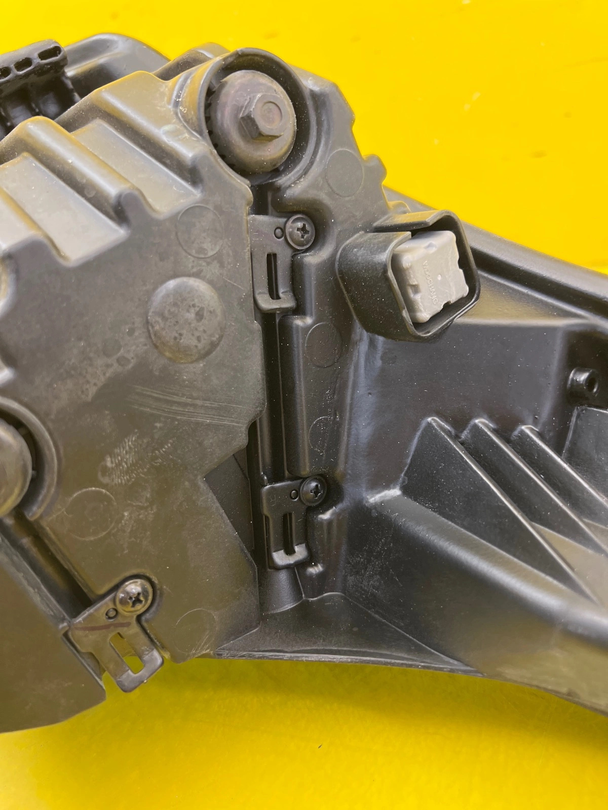 Reflektor Lampa Lewa Kia Ceed III Lift Full Led 92101J7500 Autolamps 7 Reflektor Lampa Lewa Kia Ceed III Lift Full Led 92101J7500