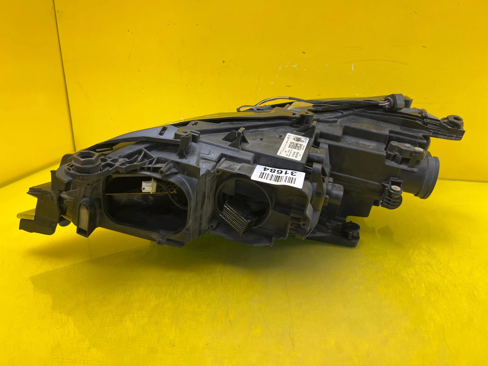 Reflektor Lampa Prawa VW Arteon Full Led 3G8941082 Autolamps 3 Reflektor Lampa Prawa VW Arteon Full Led 3G8941082