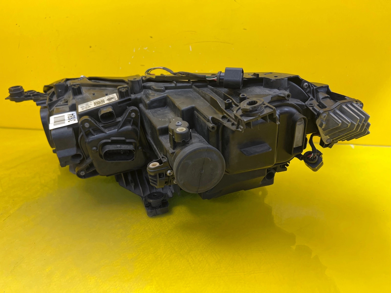 Reflektor Lampa Prawa VW Arteon Full Led 3G8941082 Autolamps 4 Reflektor Lampa Prawa VW Arteon Full Led 3G8941082