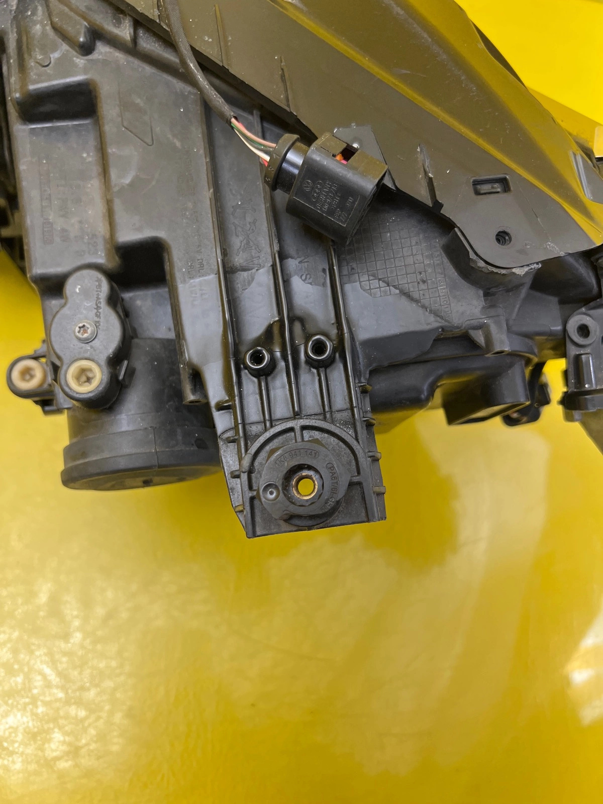 Reflektor Lampa Prawa VW Arteon Full Led 3G8941082 Autolamps 6 Reflektor Lampa Prawa VW Arteon Full Led 3G8941082