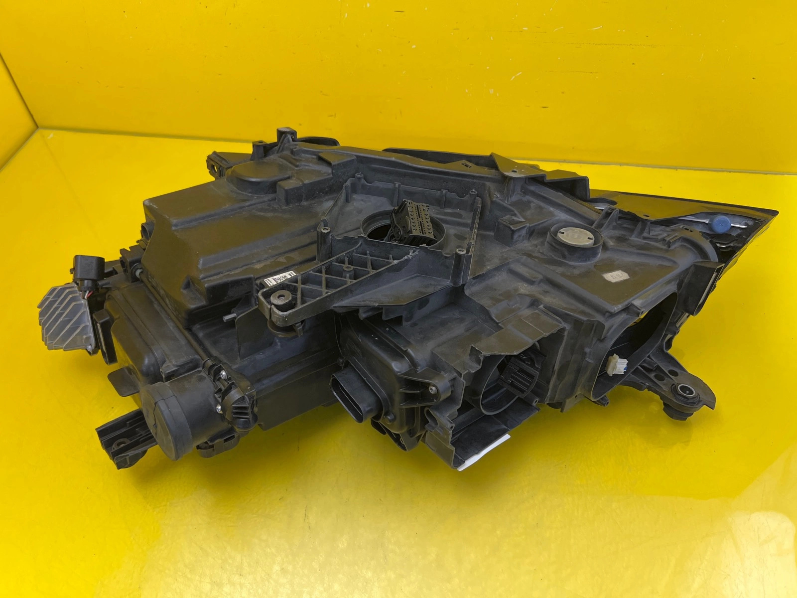 Reflektor Lampa Prawa VW Arteon Full Led 3G8941082 Autolamps 8 Reflektor Lampa Prawa VW Arteon Full Led 3G8941082