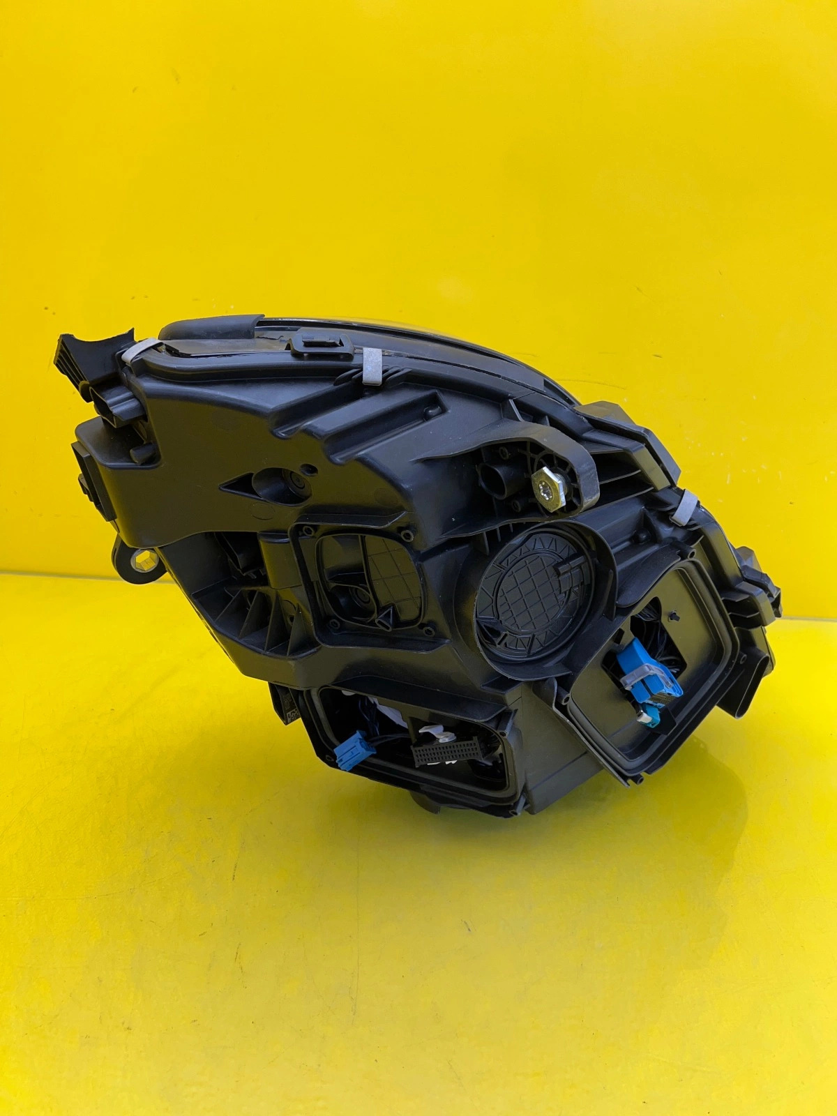 Reflektor Lampa Prawa Mercedes E-Klasa W214 Digital Light A2149066202 Autolamps 5 Reflektor Lampa Prawa Mercedes E-Klasa W214 Digital Light A2149066202