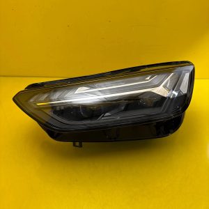 Reflektor Lampa Lewa Audi Q5 SQ5 80A Lift Matrix 80A941035 Autolamps Reflektor Lampa Lewa Audi Q5 SQ5 80A Lift Matrix 80A941035