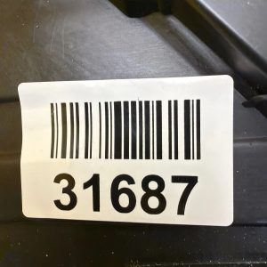 Reflektor Lampa Lewa Audi Q5 SQ5 80A Lift Matrix 80A941035