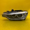 Reflektor Lampa Lewa BMW 3 III F30 F31 Xenon Skrętny 7388701 12-15