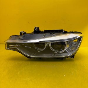 Reflektor Lampa Lewa BMW 3 III F30 F31 Xenon Skrętny 7388701 12-15 Autolamps Reflektor Lampa Lewa BMW 3 III F30 F31 Xenon Skrętny 7388701 12-15