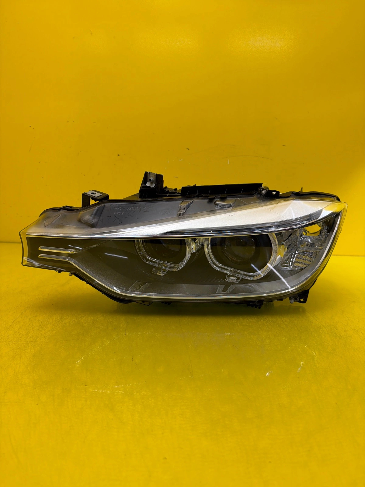 Reflektor Lampa Lewa BMW 3 III F30 F31 Xenon Skrętny 7388701 12-15 Autolamps Reflektor Lampa Lewa BMW 3 III F30 F31 Xenon Skrętny 7388701 12-15