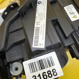 Reflektor Lampa Lewa BMW 3 III F30 F31 Xenon Skrętny 7388701 12-15
