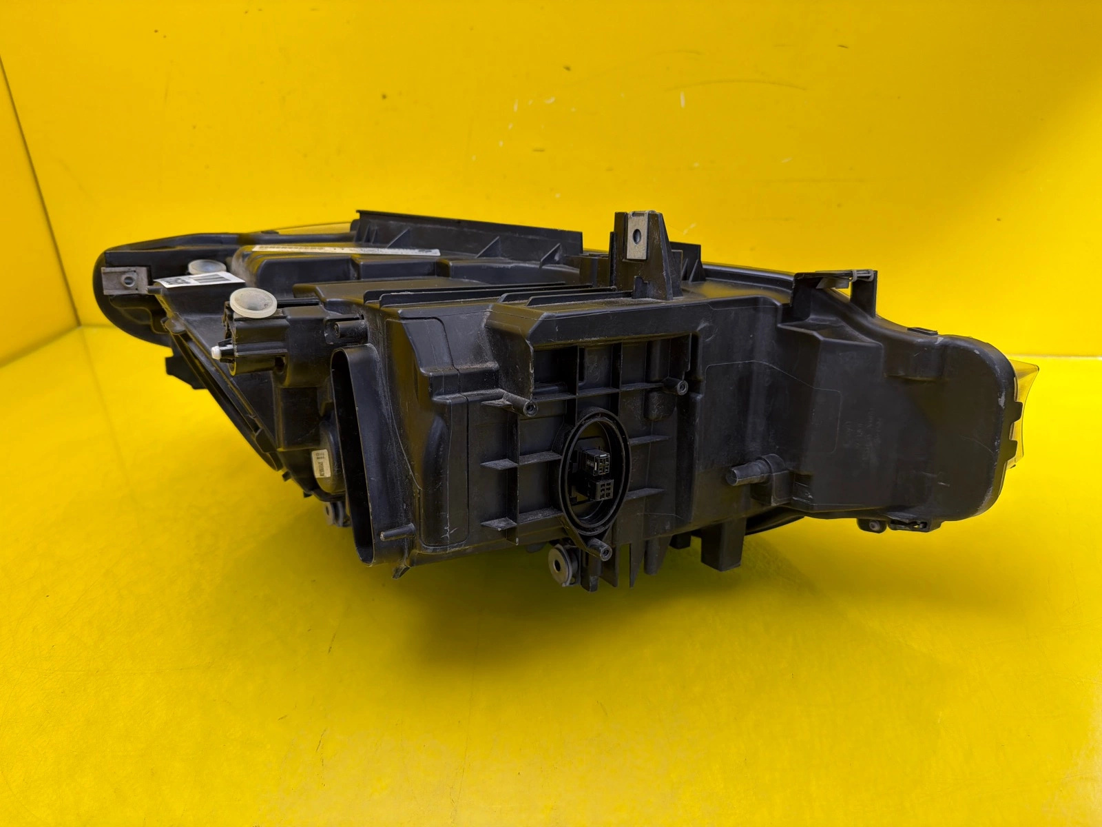 Reflektor Lampa Lewa BMW 3 III F30 F31 Xenon Skrętny 7388701 12-15 Autolamps 3 Reflektor Lampa Lewa BMW 3 III F30 F31 Xenon Skrętny 7388701 12-15