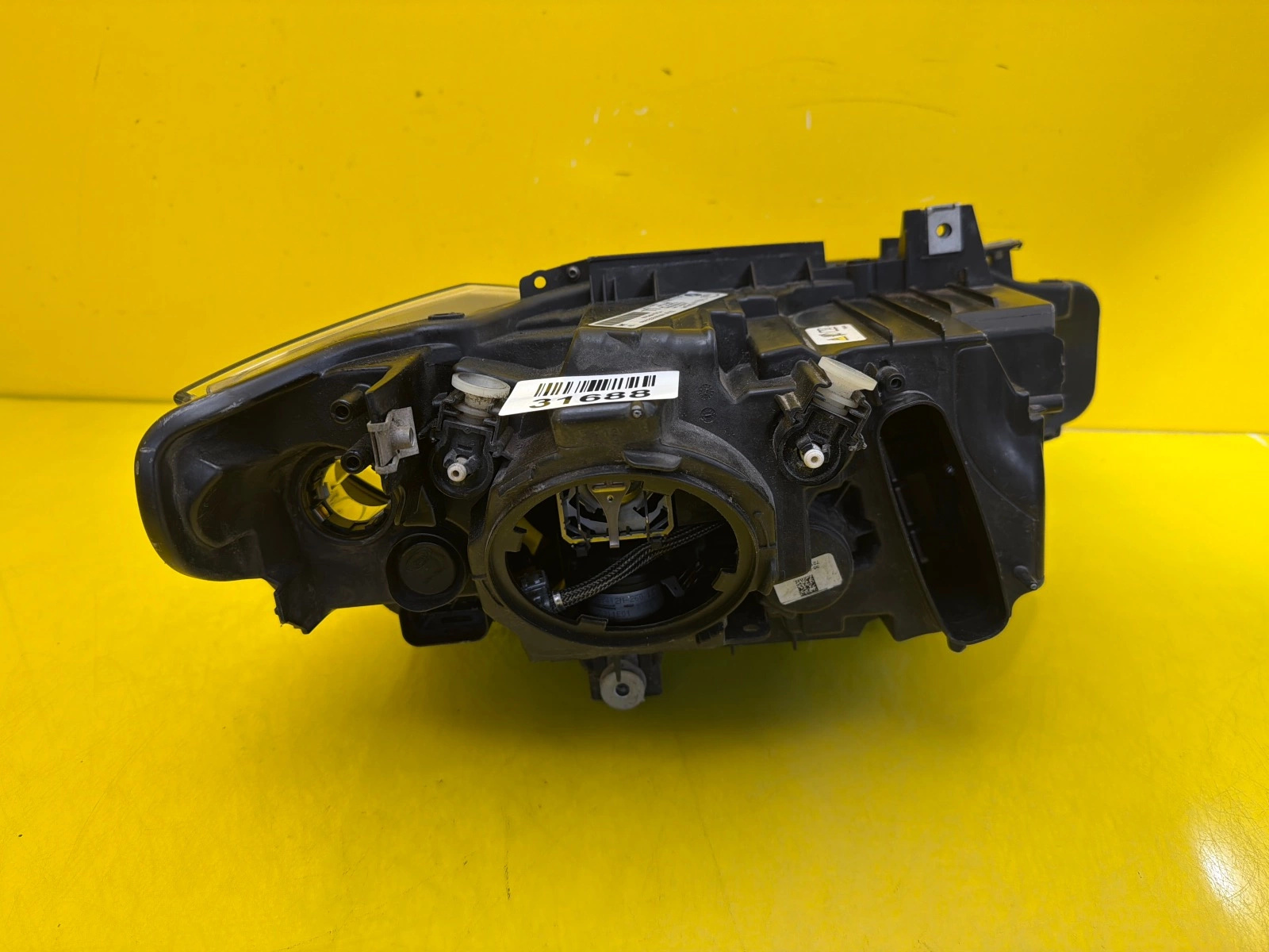 Reflektor Lampa Lewa BMW 3 III F30 F31 Xenon Skrętny 7388701 12-15 Autolamps 4 Reflektor Lampa Lewa BMW 3 III F30 F31 Xenon Skrętny 7388701 12-15