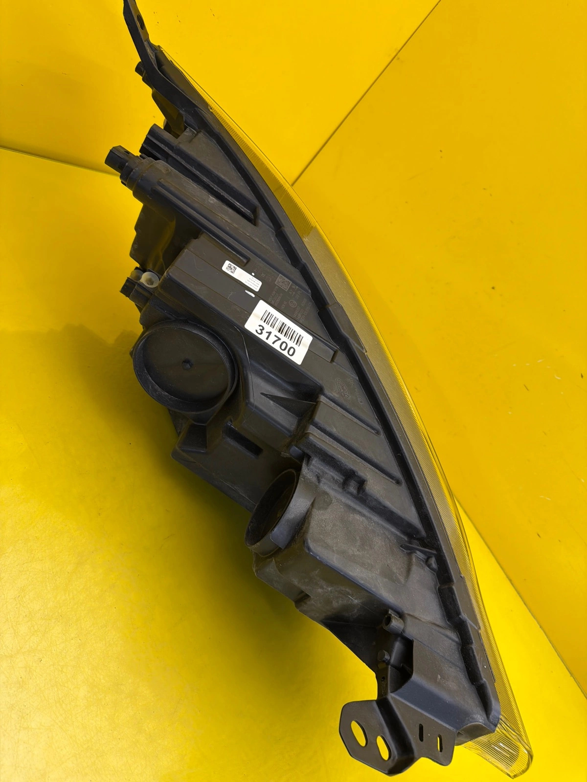 Reflektor Lampa Lewa Ford Transit Custom II Mk2 23- PZ31-13E015-CB Autolamps 4 Reflektor Lampa Lewa Ford Transit Custom II Mk2 23- PZ31-13E015-CB