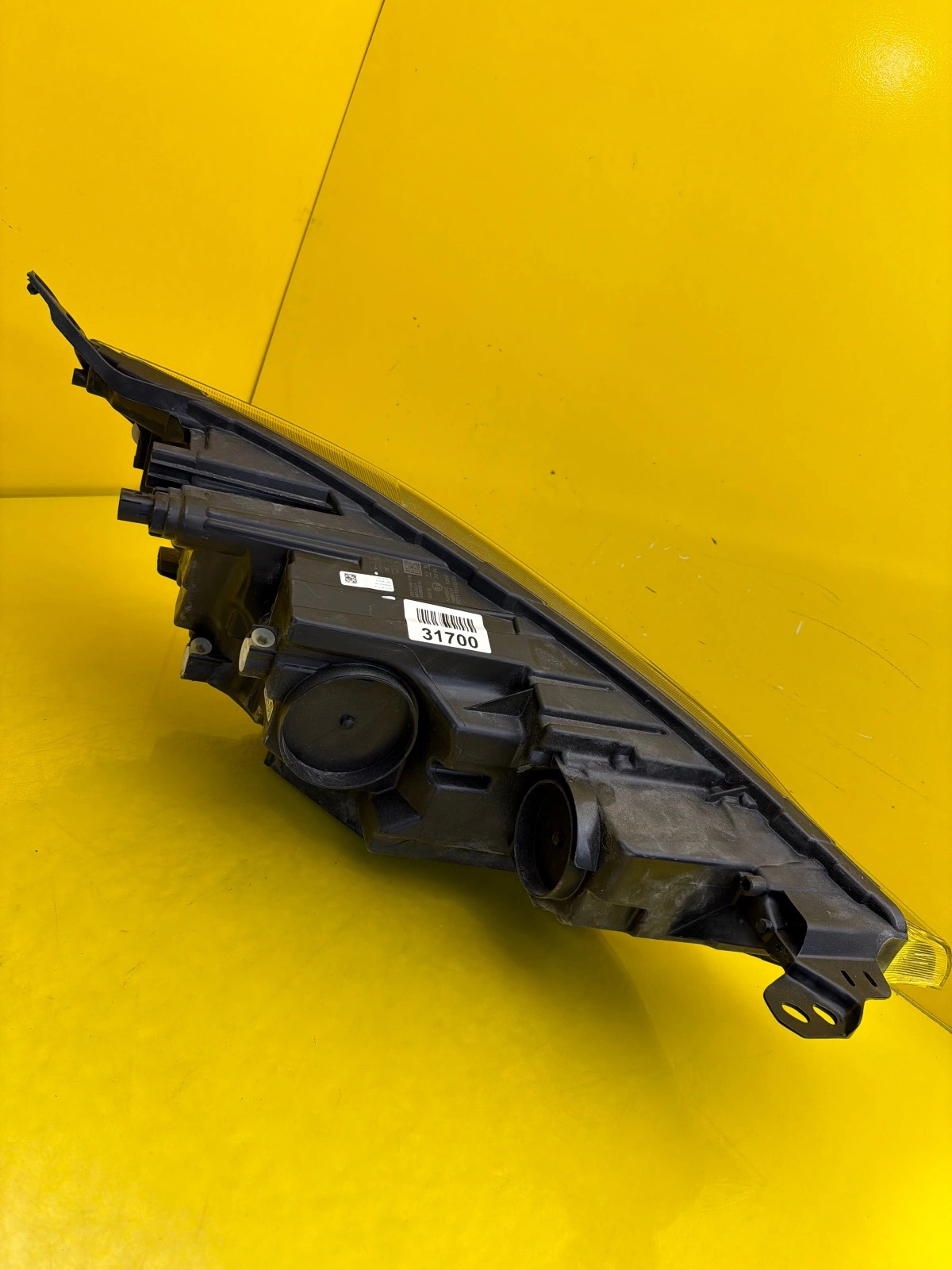 Reflektor Lampa Lewa Ford Transit Custom II Mk2 23- PZ31-13E015-CB Autolamps 5 Reflektor Lampa Lewa Ford Transit Custom II Mk2 23- PZ31-13E015-CB