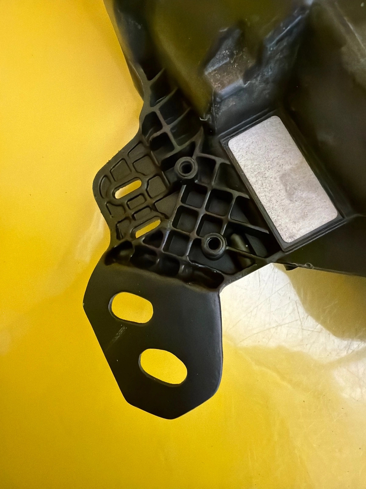 Reflektor Lampa Lewa Ford Transit Custom II Mk2 23- PZ31-13E015-CB Autolamps 8 Reflektor Lampa Lewa Ford Transit Custom II Mk2 23- PZ31-13E015-CB